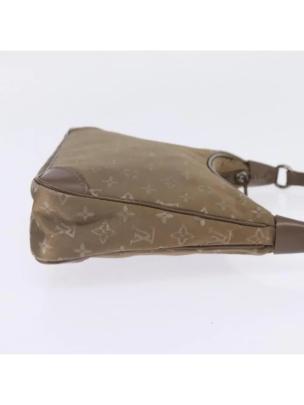 Louis Vuitton Satin Little Boulogne #344450L87B